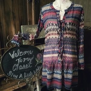 SOLD- Love 21 Blouse